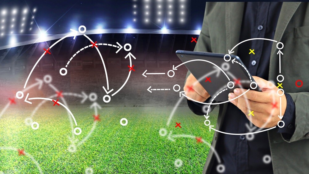 How Data Science and Analytics are Changing Competitive Sports
