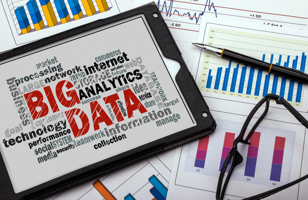 big data for marketing