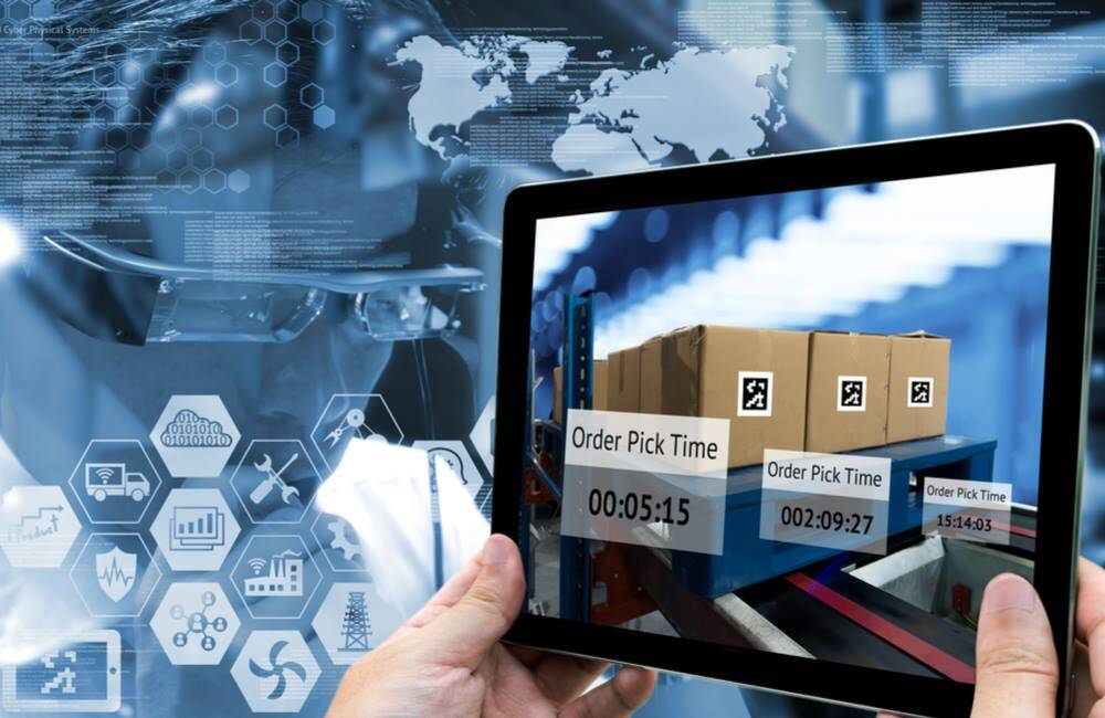 How Big Data Has Improved Supply Chain Management | Data Strategies